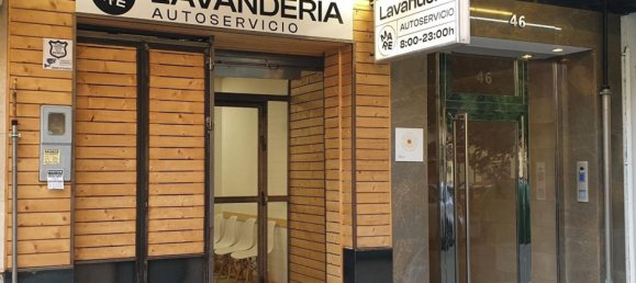 29m² Commercial property in Granada, Spain No. 151238 2