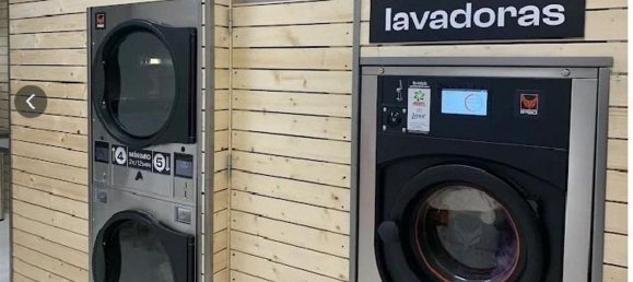 29m² Commercial property in Granada, Spain No. 151238 14