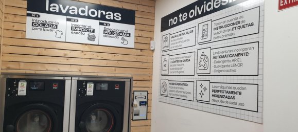 29m² Commercial property in Granada, Spain No. 151238 8