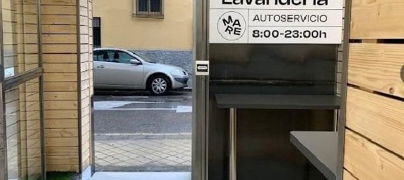 29m² Commercial property in Granada, Spain No. 151238 15