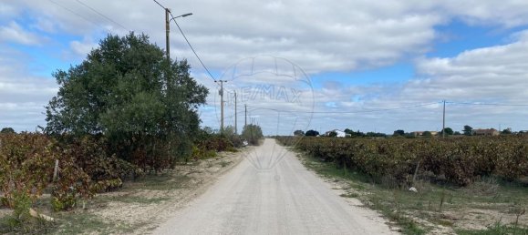 Terreno en Palmela, Portugal 14250 m² No. 63447 5