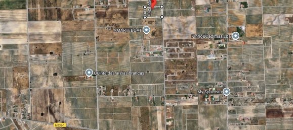 Terreno en Palmela, Portugal 14250 m² No. 63447 8