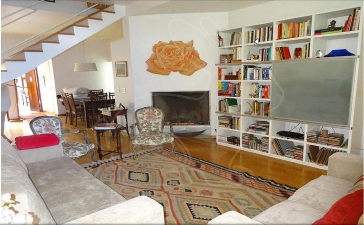 3 bedrooms House in Sao Paulo, Brazil No. 523615