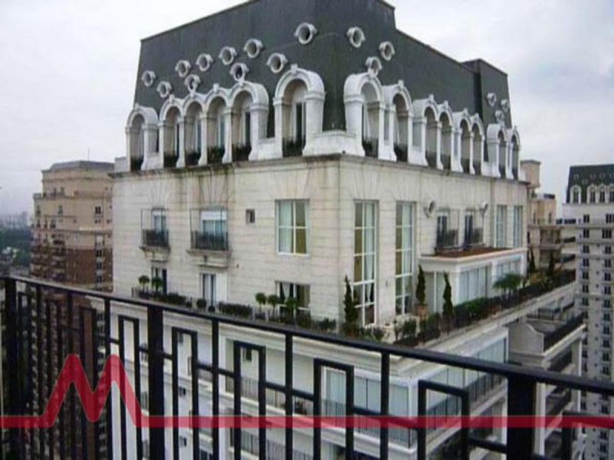 4 bedrooms House in Sao Paulo, Brazil No. 528433