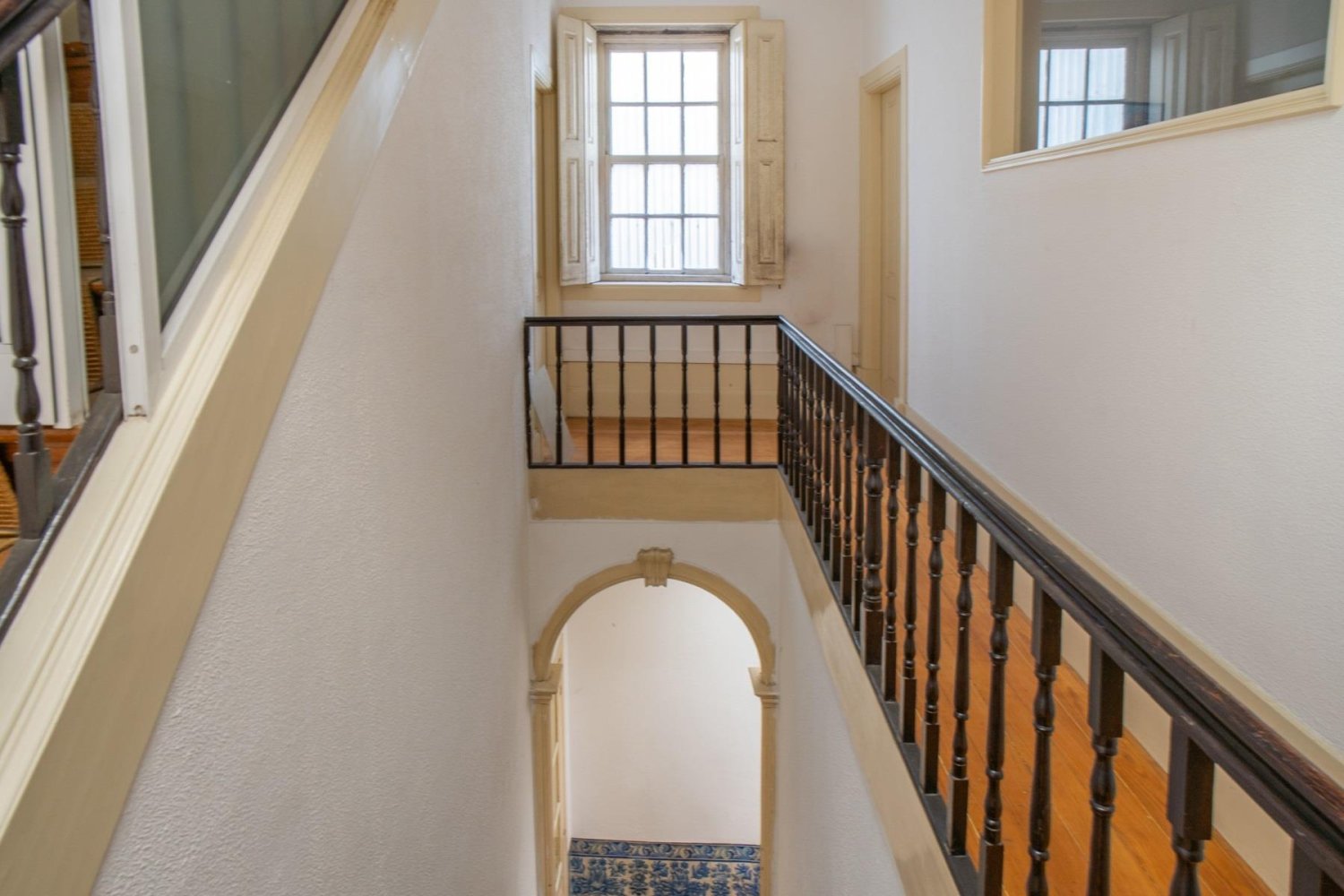 Дом с 3 спальнями в Порту, Португалия № 96431