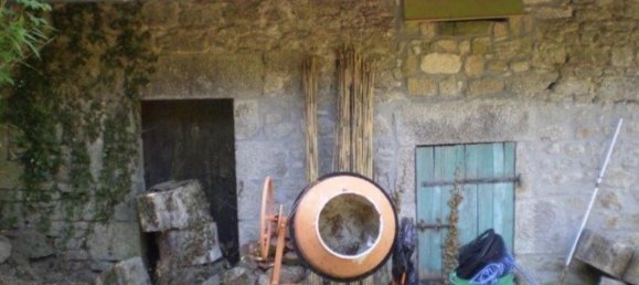 Земельный участок 1326м² в Орья, Франция № 16981 7