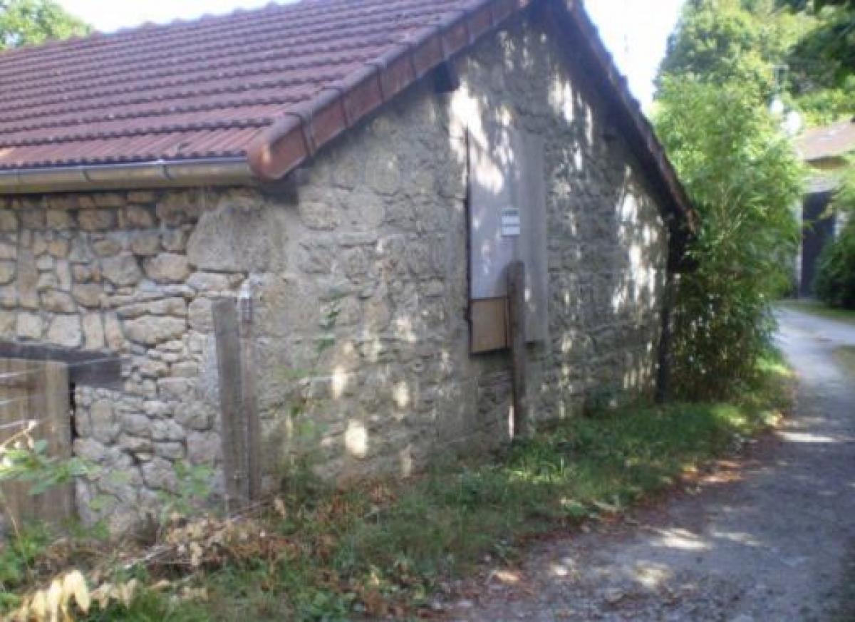 Земельный участок 1326м² в Орья, Франция № 16981