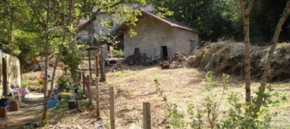 Земельный участок 1326м² в Орья, Франция № 16981 8