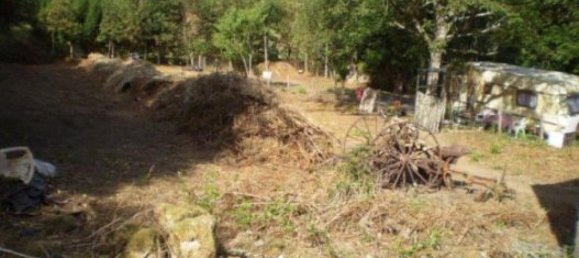 Земельный участок 1326м² в Орья, Франция № 16981 2