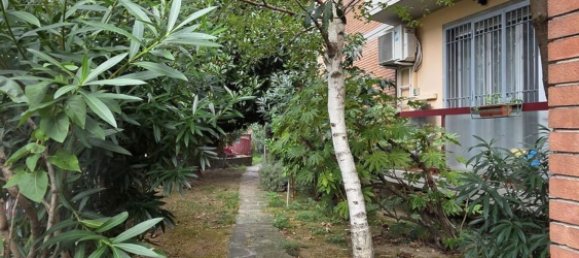 Квартира с 4 спальнями в Болонья, Италия № 330615 18