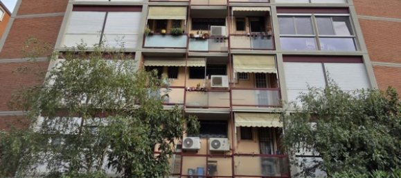 Квартира с 4 спальнями в Болонья, Италия № 330615 20