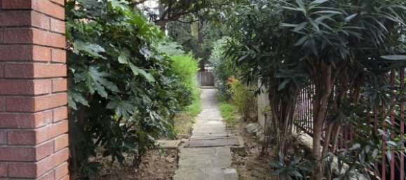 Квартира с 4 спальнями в Болонья, Италия № 330615 16