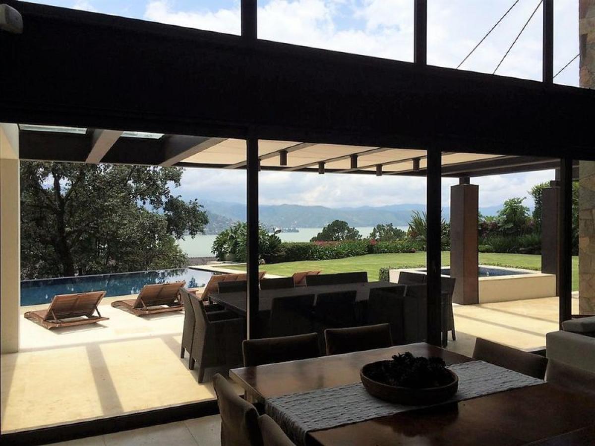 Casa de 5 dormitorios en Heroica Matamoros, Mexico No. 149214