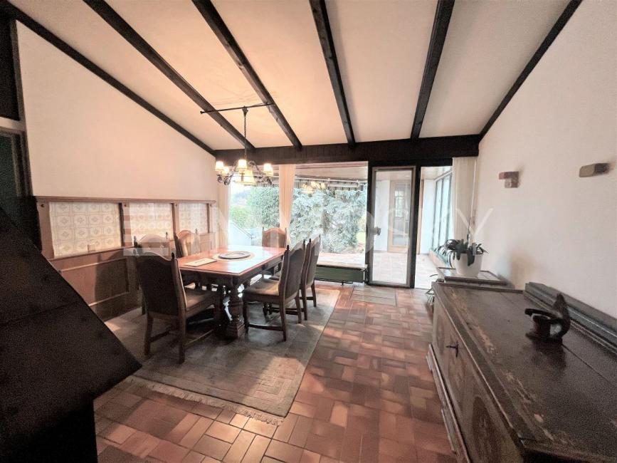 Casa de 3 divisões em Hagenbrunn, Austria N.º 100581