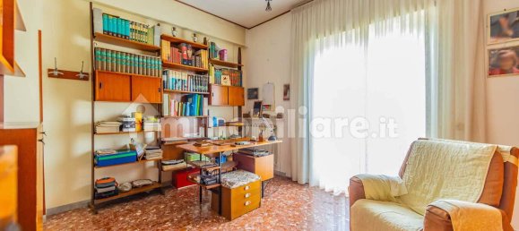 Пентхаус с 2 спальнями в Рим, Италия № 375254 19