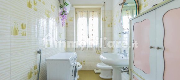 Пентхаус с 2 спальнями в Рим, Италия № 375254 33