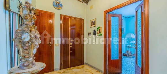 Пентхаус с 2 спальнями в Рим, Италия № 375254 35