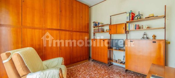 Пентхаус с 2 спальнями в Рим, Италия № 375254 47