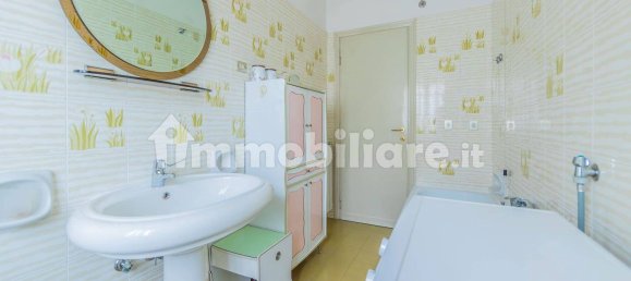 Пентхаус с 2 спальнями в Рим, Италия № 375254 34