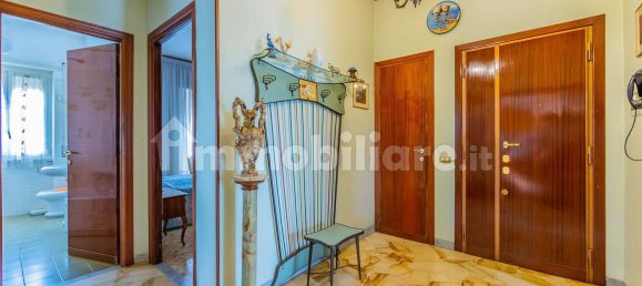 Пентхаус с 2 спальнями в Рим, Италия № 375254 21