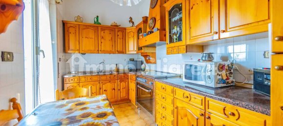 Пентхаус с 2 спальнями в Рим, Италия № 375254 15