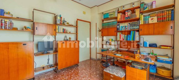 Пентхаус с 2 спальнями в Рим, Италия № 375254 48