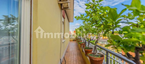 Пентхаус с 2 спальнями в Рим, Италия № 375254 23