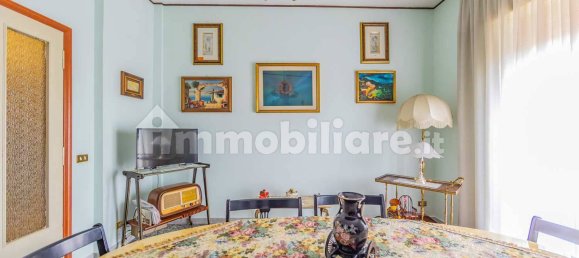 Пентхаус с 2 спальнями в Рим, Италия № 375254 26