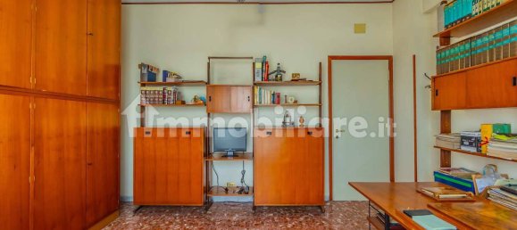 Пентхаус с 2 спальнями в Рим, Италия № 375254 6