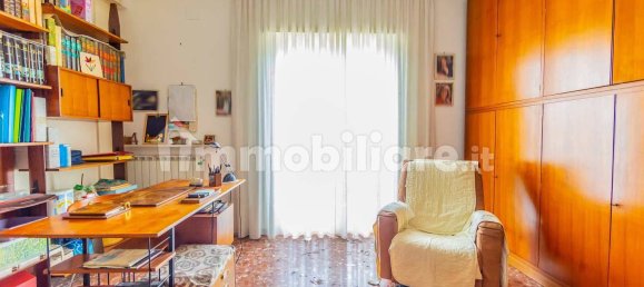 Пентхаус с 2 спальнями в Рим, Италия № 375254 29