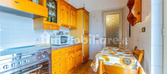 Пентхаус с 2 спальнями в Рим, Италия № 375254 43