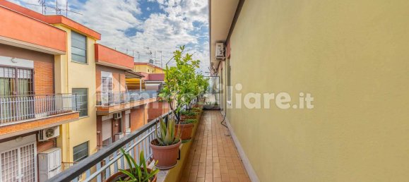 Пентхаус с 2 спальнями в Рим, Италия № 375254 45