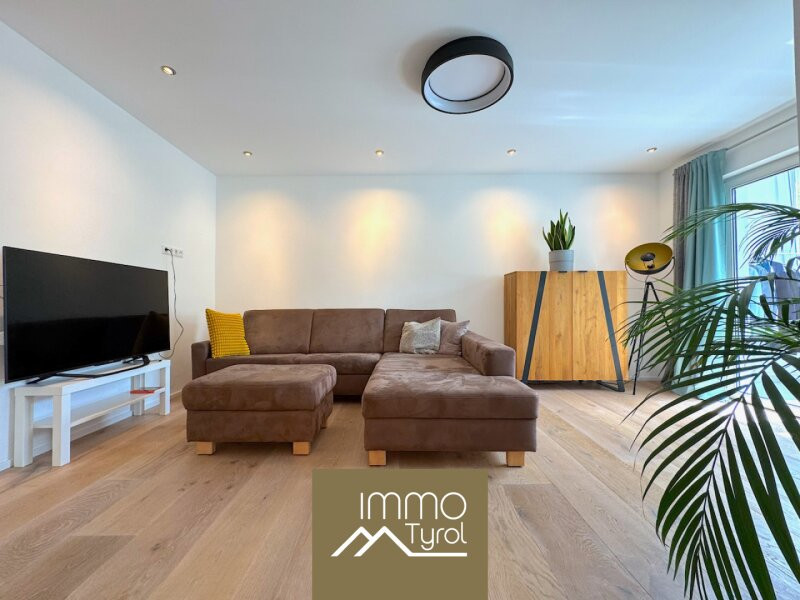 Apartamento de 3 divisões em Innsbruck-Stadt, Austria N.º 203745