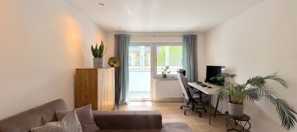 Квартира с 3 комнатами в Инсбрук-Штадт, Австрия № 203745 2