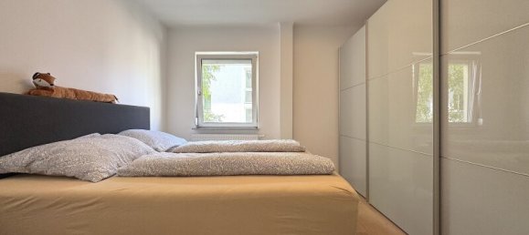 Квартира с 3 комнатами в Инсбрук-Штадт, Австрия № 203745 5