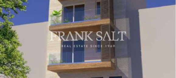 Apartamento de 3 dormitorios en Mosta, Malta No. 2040 2