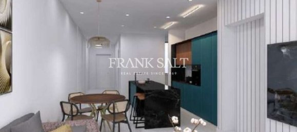 Apartamento de 3 dormitorios en Mosta, Malta No. 2040 6