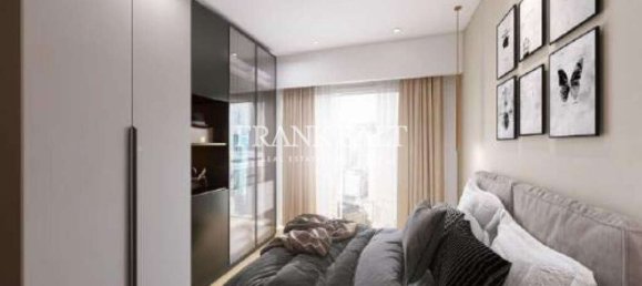 Apartamento de 3 dormitorios en Mosta, Malta No. 2040 8