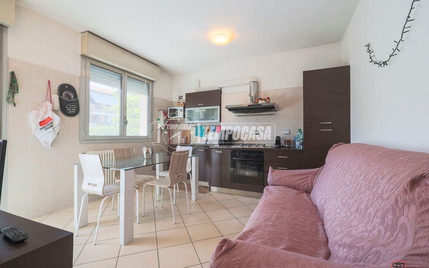 2-Zimmer Wohnung in Ravenna, Italy, Nr. 261327