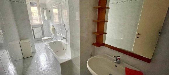 5 rooms Apartment in Alessandria, Italy No. 237640 22