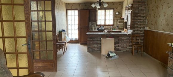 Casa de 3 dormitorios en Cerdon, France No. 80196 6