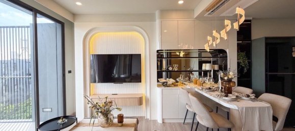 2 chambres Condo à Kathu, Thailand No. 65361 3