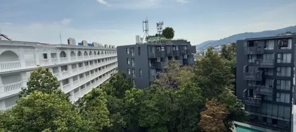 2 chambres Condo à Kathu, Thailand No. 65361 2