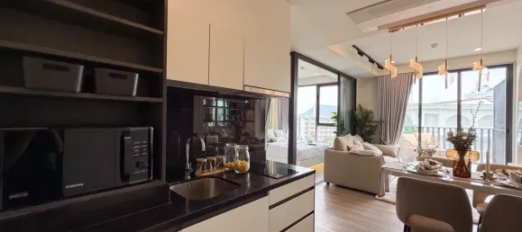 2 chambres Condo à Kathu, Thailand No. 65361 7