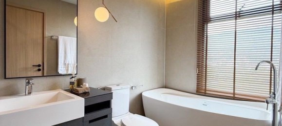 2 chambres Condo à Kathu, Thailand No. 65361 5