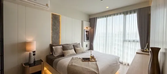 2 chambres Condo à Kathu, Thailand No. 65361 14