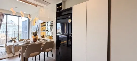 2 chambres Condo à Kathu, Thailand No. 65361 8