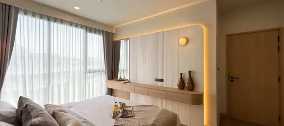2 chambres Condo à Kathu, Thailand No. 65361 13