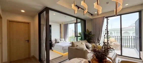2 chambres Condo à Kathu, Thailand No. 65361 12