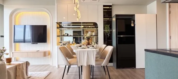 2 chambres Condo à Kathu, Thailand No. 65361 9